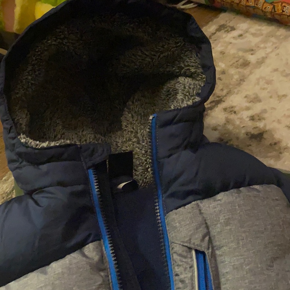 2T Coat
